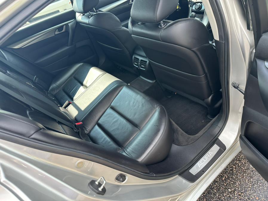 2011 Acura TL 4dr Sdn 2WD, available for sale in South Windsor, Connecticut | Mike And Tony Auto Sales, Inc. South Windsor, Connecticut 2011 Acura TL 4dr Sdn 2WD, available for sale in South Windsor, Connecticut | Mike And Tony Auto Sales, Inc. South Windsor, Connecticut