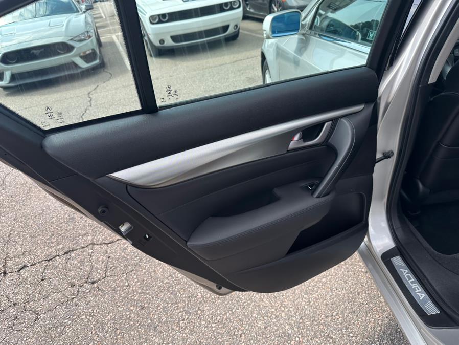2011 Acura TL 4dr Sdn 2WD, available for sale in South Windsor, Connecticut | Mike And Tony Auto Sales, Inc. South Windsor, Connecticut 2011 Acura TL 4dr Sdn 2WD, available for sale in South Windsor, Connecticut | Mike And Tony Auto Sales, Inc. South Windsor, Connecticut
