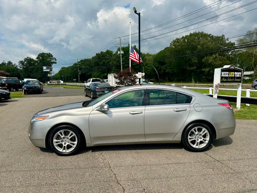 2011 Acura TL 4dr Sdn 2WD, available for sale in South Windsor, Connecticut | Mike And Tony Auto Sales, Inc. South Windsor, Connecticut 2011 Acura TL 4dr Sdn 2WD, available for sale in South Windsor, Connecticut | Mike And Tony Auto Sales, Inc. South Windsor, Connecticut