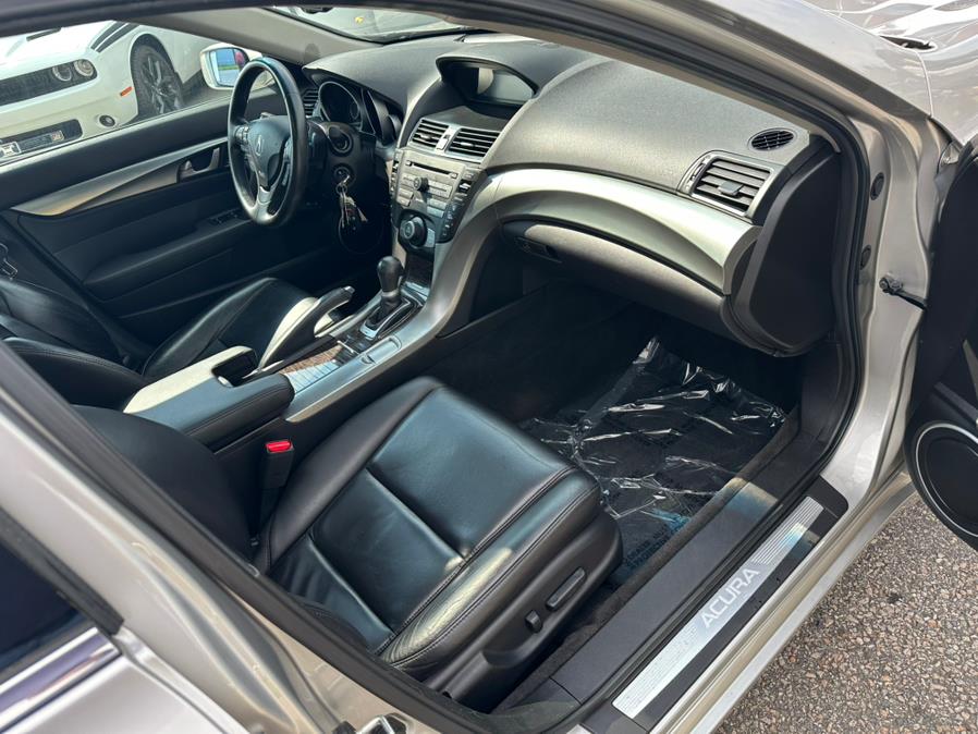 2011 Acura TL 4dr Sdn 2WD, available for sale in South Windsor, Connecticut | Mike And Tony Auto Sales, Inc. South Windsor, Connecticut 2011 Acura TL 4dr Sdn 2WD, available for sale in South Windsor, Connecticut | Mike And Tony Auto Sales, Inc. South Windsor, Connecticut