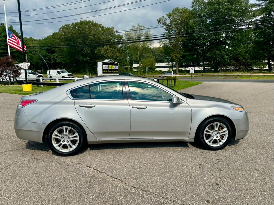 2011 Acura TL 4dr Sdn 2WD, available for sale in South Windsor, Connecticut | Mike And Tony Auto Sales, Inc. South Windsor, Connecticut 2011 Acura TL 4dr Sdn 2WD, available for sale in South Windsor, Connecticut | Mike And Tony Auto Sales, Inc. South Windsor, Connecticut