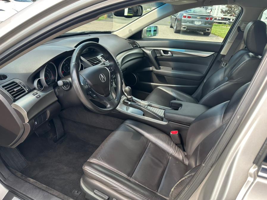 2011 Acura TL 4dr Sdn 2WD, available for sale in South Windsor, Connecticut | Mike And Tony Auto Sales, Inc. South Windsor, Connecticut 2011 Acura TL 4dr Sdn 2WD, available for sale in South Windsor, Connecticut | Mike And Tony Auto Sales, Inc. South Windsor, Connecticut