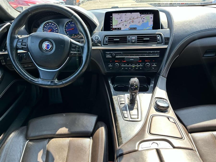 2018 BMW 6 Series ALPINA B6 Gran Coupe, available for sale in Patchogue, New York | Baron Supercenter. Patchogue, New York 2018 BMW 6 Series ALPINA B6 Gran Coupe, available for sale in Patchogue, New York | Baron Supercenter. Patchogue, New York