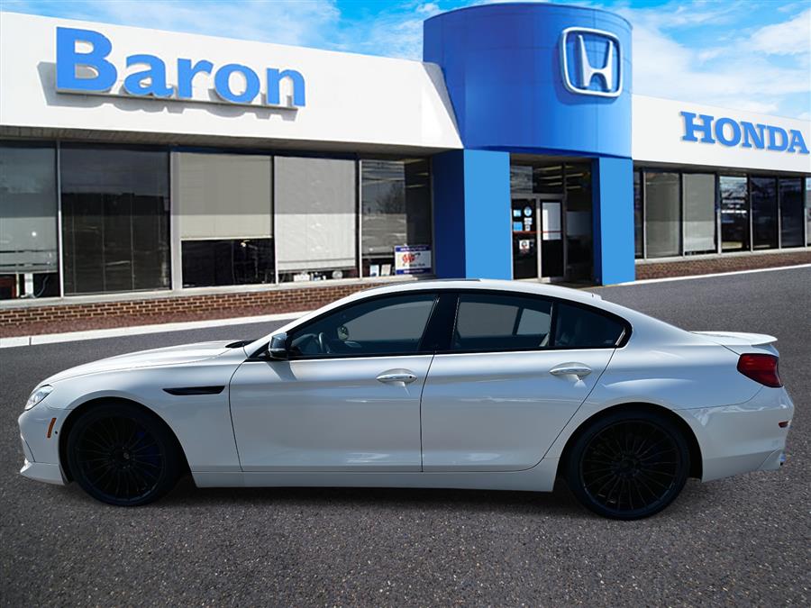 2018 BMW 6 Series ALPINA B6 Gran Coupe, available for sale in Patchogue, New York | Baron Supercenter. Patchogue, New York 2018 BMW 6 Series ALPINA B6 Gran Coupe, available for sale in Patchogue, New York | Baron Supercenter. Patchogue, New York