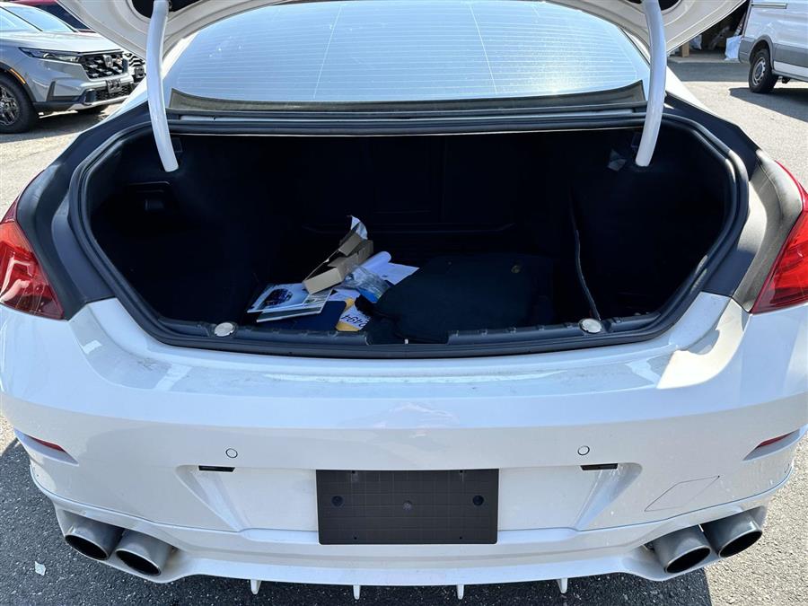 2018 BMW 6 Series ALPINA B6 Gran Coupe, available for sale in Patchogue, New York | Baron Supercenter. Patchogue, New York 2018 BMW 6 Series ALPINA B6 Gran Coupe, available for sale in Patchogue, New York | Baron Supercenter. Patchogue, New York