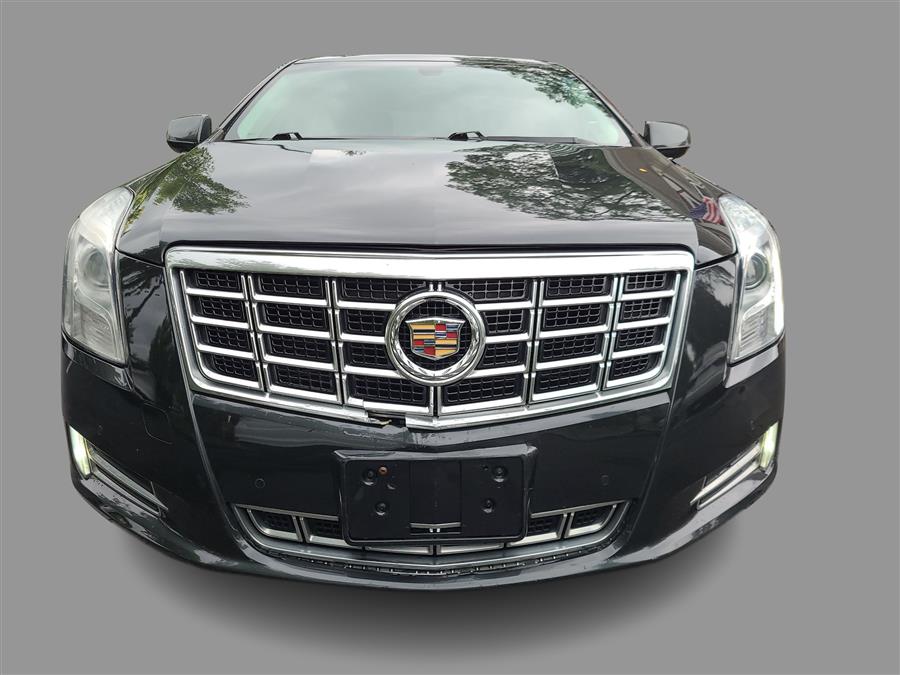 2013 Cadillac XTS 4dr Sdn Luxury FWD, available for sale in Canton, Connecticut | Lava Motors. Canton, Connecticut 2013 Cadillac XTS 4dr Sdn Luxury FWD, available for sale in Canton, Connecticut | Lava Motors. Canton, Connecticut