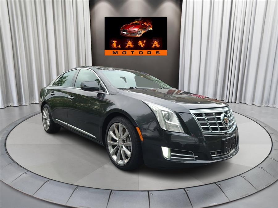 Used 2013 Cadillac XTS in Canton, Connecticut | Lava Motors. Canton, Connecticut