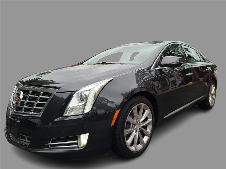 2013 Cadillac XTS 4dr Sdn Luxury FWD, available for sale in Canton, Connecticut | Lava Motors. Canton, Connecticut 2013 Cadillac XTS 4dr Sdn Luxury FWD, available for sale in Canton, Connecticut | Lava Motors. Canton, Connecticut