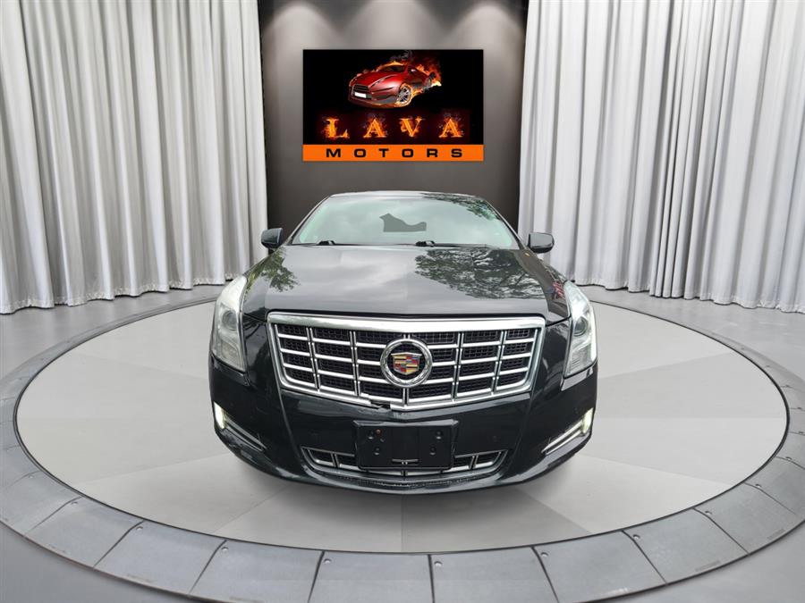 2013 Cadillac XTS 4dr Sdn Luxury FWD, available for sale in Canton, Connecticut | Lava Motors. Canton, Connecticut 2013 Cadillac XTS 4dr Sdn Luxury FWD, available for sale in Canton, Connecticut | Lava Motors. Canton, Connecticut