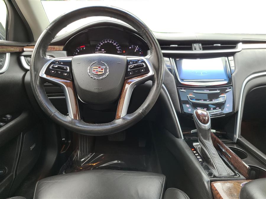 2013 Cadillac XTS 4dr Sdn Luxury FWD, available for sale in Canton, Connecticut | Lava Motors. Canton, Connecticut 2013 Cadillac XTS 4dr Sdn Luxury FWD, available for sale in Canton, Connecticut | Lava Motors. Canton, Connecticut