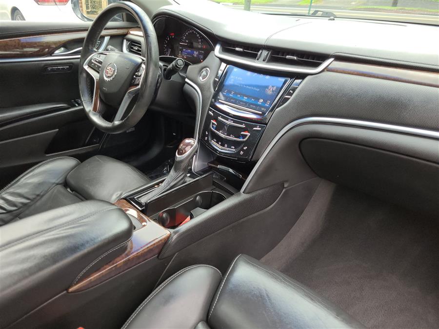 2013 Cadillac XTS 4dr Sdn Luxury FWD, available for sale in Canton, Connecticut | Lava Motors. Canton, Connecticut 2013 Cadillac XTS 4dr Sdn Luxury FWD, available for sale in Canton, Connecticut | Lava Motors. Canton, Connecticut