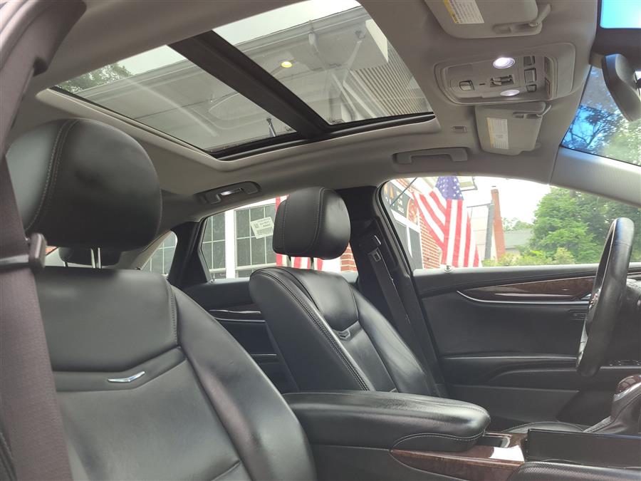 2013 Cadillac XTS 4dr Sdn Luxury FWD, available for sale in Canton, Connecticut | Lava Motors. Canton, Connecticut 2013 Cadillac XTS 4dr Sdn Luxury FWD, available for sale in Canton, Connecticut | Lava Motors. Canton, Connecticut