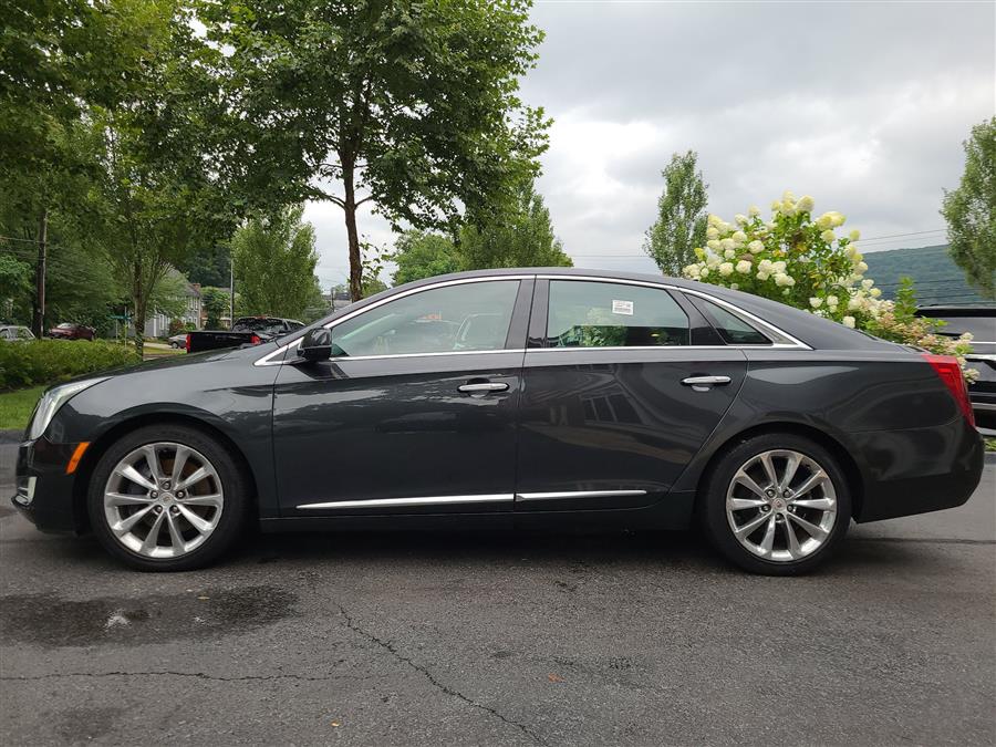 2013 Cadillac XTS 4dr Sdn Luxury FWD, available for sale in Canton, Connecticut | Lava Motors. Canton, Connecticut 2013 Cadillac XTS 4dr Sdn Luxury FWD, available for sale in Canton, Connecticut | Lava Motors. Canton, Connecticut