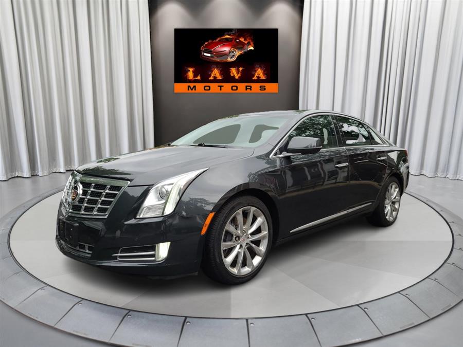 2013 Cadillac XTS 4dr Sdn Luxury FWD, available for sale in Canton, Connecticut | Lava Motors. Canton, Connecticut 2013 Cadillac XTS 4dr Sdn Luxury FWD, available for sale in Canton, Connecticut | Lava Motors. Canton, Connecticut