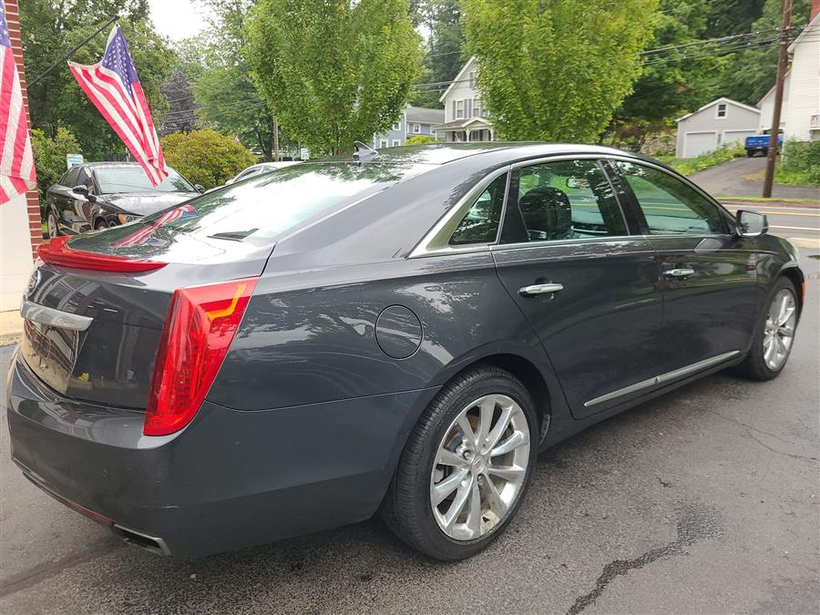 2013 Cadillac XTS 4dr Sdn Luxury FWD, available for sale in Canton, Connecticut | Lava Motors. Canton, Connecticut 2013 Cadillac XTS 4dr Sdn Luxury FWD, available for sale in Canton, Connecticut | Lava Motors. Canton, Connecticut