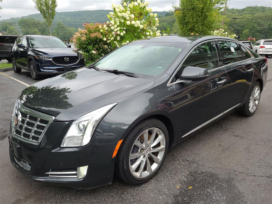 2013 Cadillac XTS 4dr Sdn Luxury FWD, available for sale in Canton, Connecticut | Lava Motors. Canton, Connecticut 2013 Cadillac XTS 4dr Sdn Luxury FWD, available for sale in Canton, Connecticut | Lava Motors. Canton, Connecticut