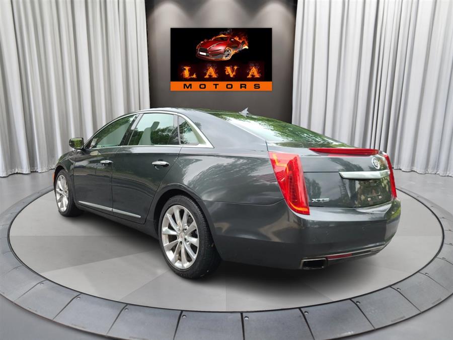 2013 Cadillac XTS 4dr Sdn Luxury FWD, available for sale in Canton, Connecticut | Lava Motors. Canton, Connecticut 2013 Cadillac XTS 4dr Sdn Luxury FWD, available for sale in Canton, Connecticut | Lava Motors. Canton, Connecticut