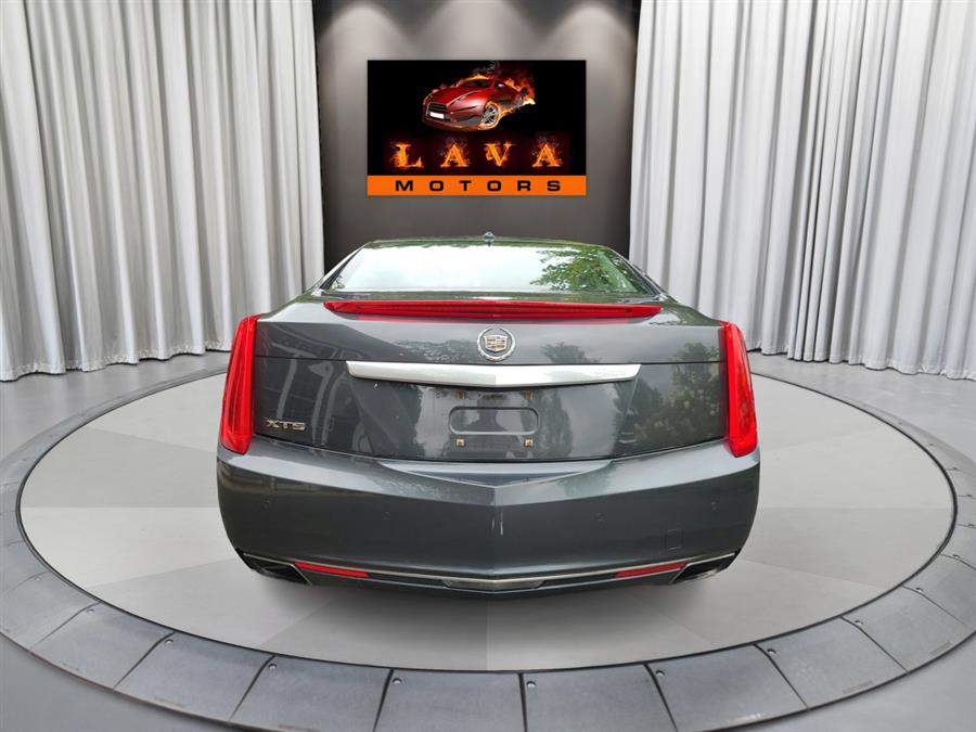 2013 Cadillac XTS 4dr Sdn Luxury FWD, available for sale in Canton, Connecticut | Lava Motors. Canton, Connecticut 2013 Cadillac XTS 4dr Sdn Luxury FWD, available for sale in Canton, Connecticut | Lava Motors. Canton, Connecticut