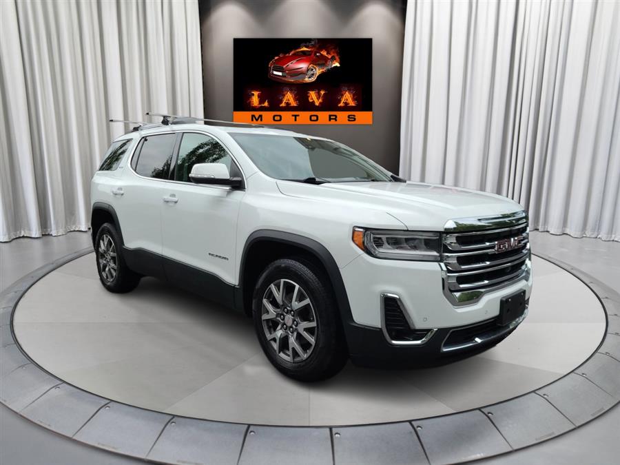 Used 2020 GMC Acadia in Canton, Connecticut | Lava Motors. Canton, Connecticut