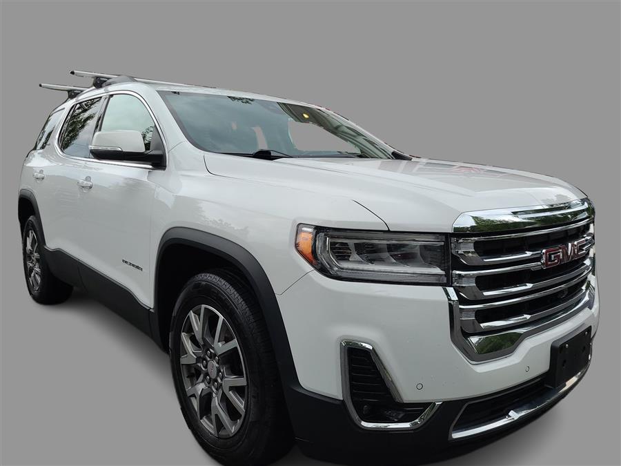 2020 GMC Acadia AWD 4dr SLT, available for sale in Canton, Connecticut | Lava Motors. Canton, Connecticut 2020 GMC Acadia AWD 4dr SLT, available for sale in Canton, Connecticut | Lava Motors. Canton, Connecticut