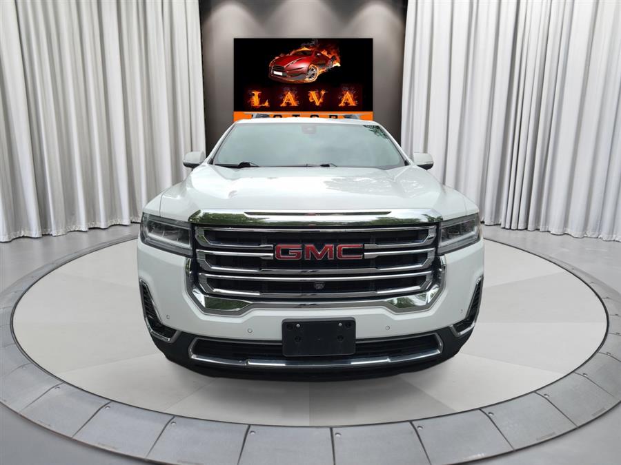 2020 GMC Acadia AWD 4dr SLT, available for sale in Canton, Connecticut | Lava Motors. Canton, Connecticut 2020 GMC Acadia AWD 4dr SLT, available for sale in Canton, Connecticut | Lava Motors. Canton, Connecticut