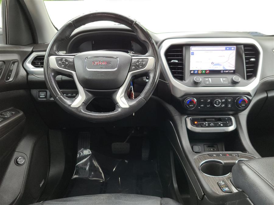 2020 GMC Acadia AWD 4dr SLT, available for sale in Canton, Connecticut | Lava Motors. Canton, Connecticut 2020 GMC Acadia AWD 4dr SLT, available for sale in Canton, Connecticut | Lava Motors. Canton, Connecticut