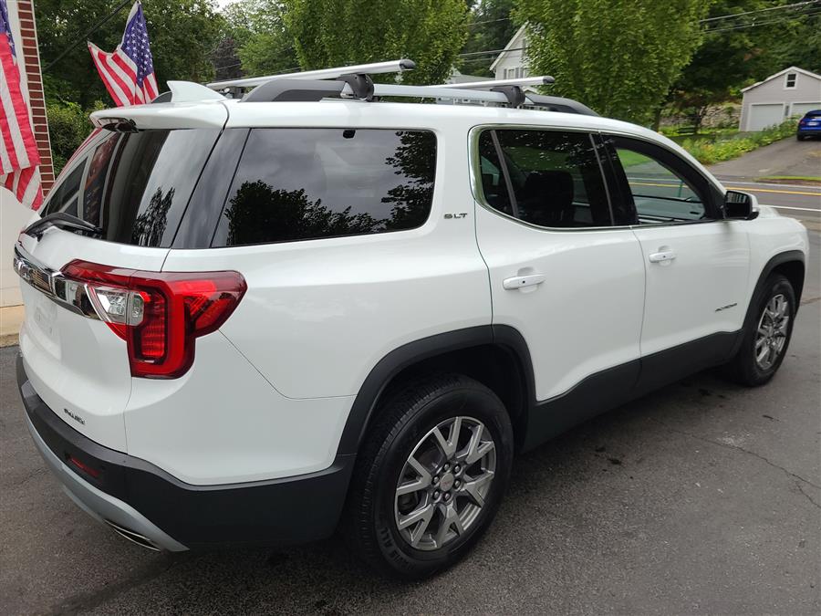 2020 GMC Acadia AWD 4dr SLT, available for sale in Canton, Connecticut | Lava Motors. Canton, Connecticut 2020 GMC Acadia AWD 4dr SLT, available for sale in Canton, Connecticut | Lava Motors. Canton, Connecticut