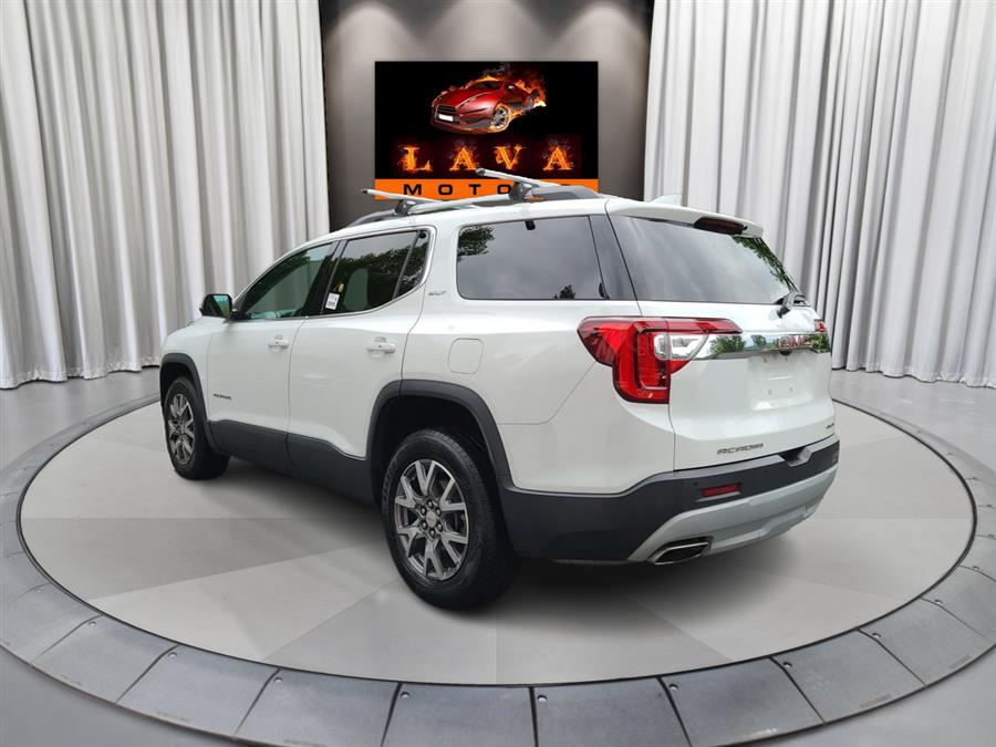 2020 GMC Acadia AWD 4dr SLT, available for sale in Canton, Connecticut | Lava Motors. Canton, Connecticut 2020 GMC Acadia AWD 4dr SLT, available for sale in Canton, Connecticut | Lava Motors. Canton, Connecticut
