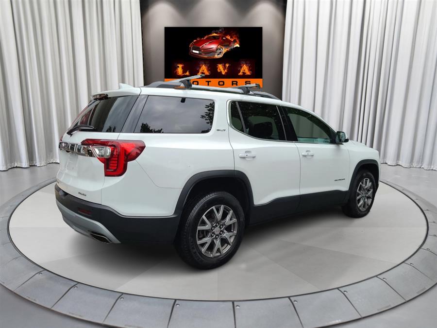 2020 GMC Acadia AWD 4dr SLT, available for sale in Canton, Connecticut | Lava Motors. Canton, Connecticut 2020 GMC Acadia AWD 4dr SLT, available for sale in Canton, Connecticut | Lava Motors. Canton, Connecticut