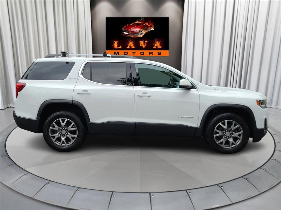 2020 GMC Acadia AWD 4dr SLT, available for sale in Canton, Connecticut | Lava Motors. Canton, Connecticut 2020 GMC Acadia AWD 4dr SLT, available for sale in Canton, Connecticut | Lava Motors. Canton, Connecticut