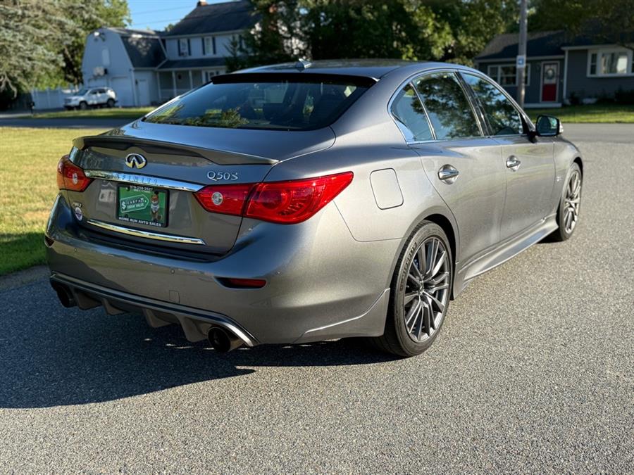2016 Infiniti Q50 PREMIUM, available for sale in Lawrence, Massachusetts | Home Run Auto Sales Inc. Lawrence, Massachusetts 2016 Infiniti Q50 PREMIUM, available for sale in Lawrence, Massachusetts | Home Run Auto Sales Inc. Lawrence, Massachusetts