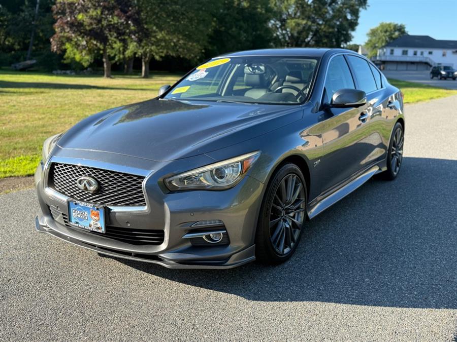 2016 Infiniti Q50 PREMIUM, available for sale in Lawrence, Massachusetts | Home Run Auto Sales Inc. Lawrence, Massachusetts 2016 Infiniti Q50 PREMIUM, available for sale in Lawrence, Massachusetts | Home Run Auto Sales Inc. Lawrence, Massachusetts