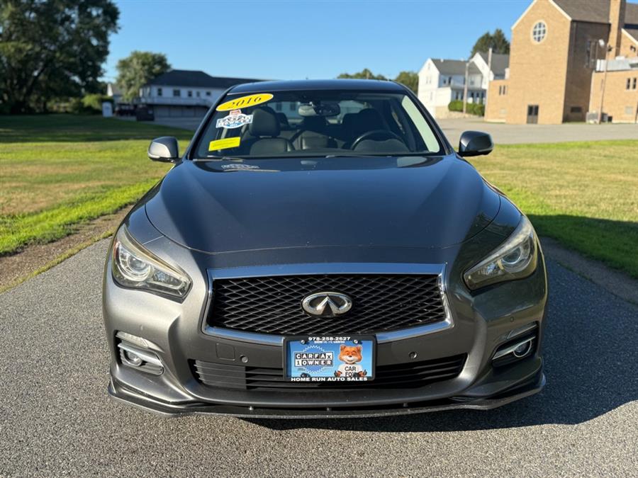 2016 Infiniti Q50 PREMIUM, available for sale in Lawrence, Massachusetts | Home Run Auto Sales Inc. Lawrence, Massachusetts 2016 Infiniti Q50 PREMIUM, available for sale in Lawrence, Massachusetts | Home Run Auto Sales Inc. Lawrence, Massachusetts