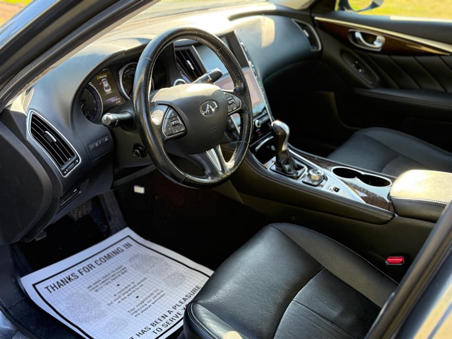 2016 Infiniti Q50 PREMIUM, available for sale in Lawrence, Massachusetts | Home Run Auto Sales Inc. Lawrence, Massachusetts 2016 Infiniti Q50 PREMIUM, available for sale in Lawrence, Massachusetts | Home Run Auto Sales Inc. Lawrence, Massachusetts