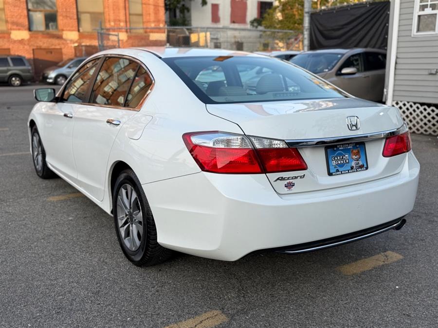 2015 Honda Accord LX, available for sale in Lawrence, Massachusetts | Home Run Auto Sales Inc. Lawrence, Massachusetts 2015 Honda Accord LX, available for sale in Lawrence, Massachusetts | Home Run Auto Sales Inc. Lawrence, Massachusetts
