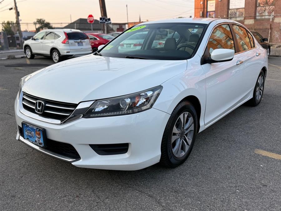 2015 Honda Accord LX, available for sale in Lawrence, Massachusetts | Home Run Auto Sales Inc. Lawrence, Massachusetts 2015 Honda Accord LX, available for sale in Lawrence, Massachusetts | Home Run Auto Sales Inc. Lawrence, Massachusetts