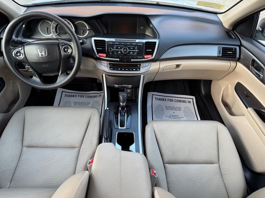 2015 Honda Accord LX, available for sale in Lawrence, Massachusetts | Home Run Auto Sales Inc. Lawrence, Massachusetts 2015 Honda Accord LX, available for sale in Lawrence, Massachusetts | Home Run Auto Sales Inc. Lawrence, Massachusetts