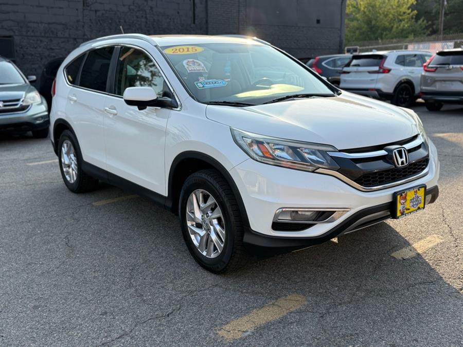 2015 Honda Cr-v EXL, available for sale in Lawrence, Massachusetts | Home Run Auto Sales Inc. Lawrence, Massachusetts 2015 Honda Cr-v EXL, available for sale in Lawrence, Massachusetts | Home Run Auto Sales Inc. Lawrence, Massachusetts