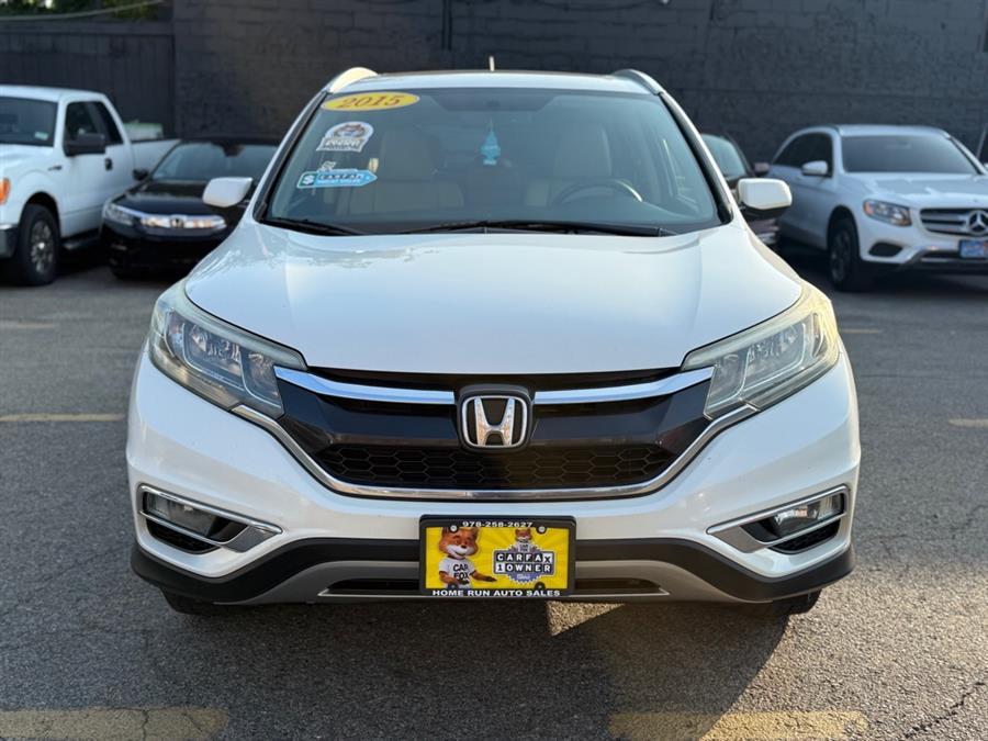 2015 Honda Cr-v EXL, available for sale in Lawrence, Massachusetts | Home Run Auto Sales Inc. Lawrence, Massachusetts 2015 Honda Cr-v EXL, available for sale in Lawrence, Massachusetts | Home Run Auto Sales Inc. Lawrence, Massachusetts