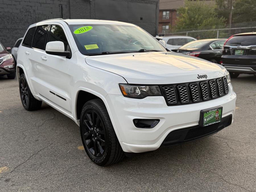 2018 Jeep Grand Cherokee LAREDO, available for sale in Lawrence, Massachusetts | Home Run Auto Sales Inc. Lawrence, Massachusetts 2018 Jeep Grand Cherokee LAREDO, available for sale in Lawrence, Massachusetts | Home Run Auto Sales Inc. Lawrence, Massachusetts