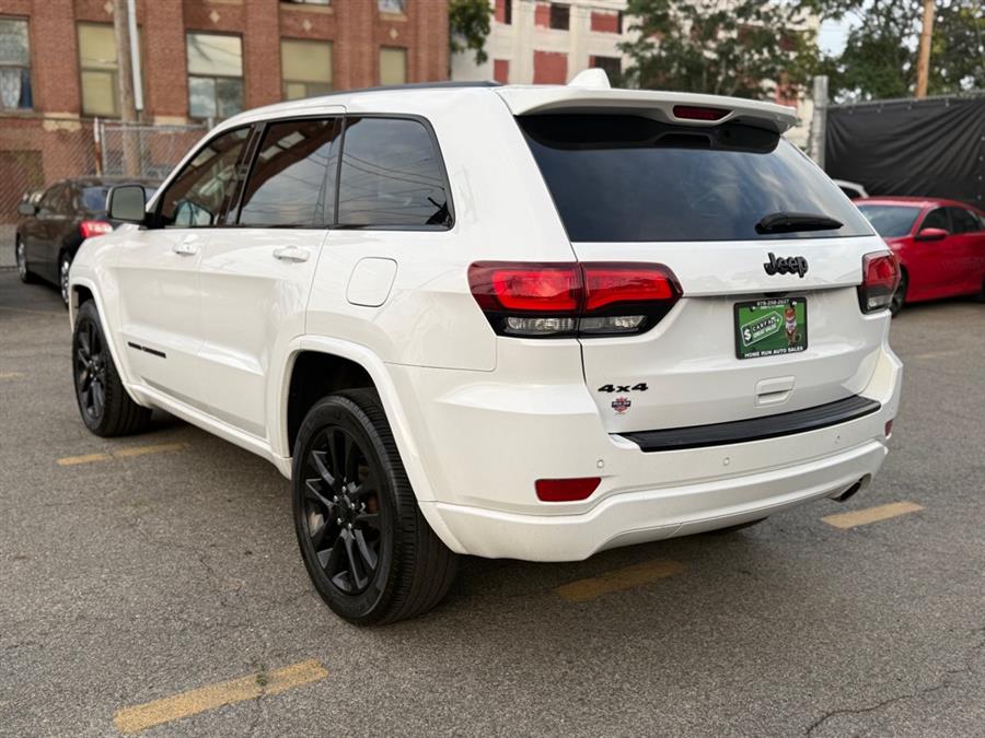 2018 Jeep Grand Cherokee LAREDO, available for sale in Lawrence, Massachusetts | Home Run Auto Sales Inc. Lawrence, Massachusetts 2018 Jeep Grand Cherokee LAREDO, available for sale in Lawrence, Massachusetts | Home Run Auto Sales Inc. Lawrence, Massachusetts