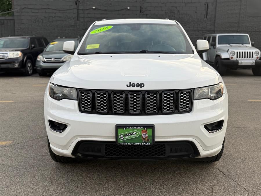 2018 Jeep Grand Cherokee LAREDO, available for sale in Lawrence, Massachusetts | Home Run Auto Sales Inc. Lawrence, Massachusetts 2018 Jeep Grand Cherokee LAREDO, available for sale in Lawrence, Massachusetts | Home Run Auto Sales Inc. Lawrence, Massachusetts
