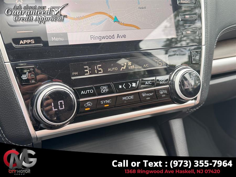 2019 Subaru Outback 2.5i, available for sale in Haskell, New Jersey | City Motor Group Inc.. Haskell, New Jersey 2019 Subaru Outback 2.5i, available for sale in Haskell, New Jersey | City Motor Group Inc.. Haskell, New Jersey