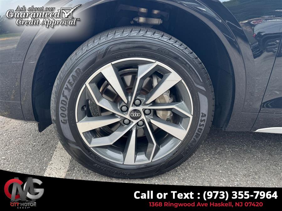 2021 Audi Q5 45 Premium, available for sale in Haskell, New Jersey | City Motor Group Inc.. Haskell, New Jersey 2021 Audi Q5 45 Premium, available for sale in Haskell, New Jersey | City Motor Group Inc.. Haskell, New Jersey