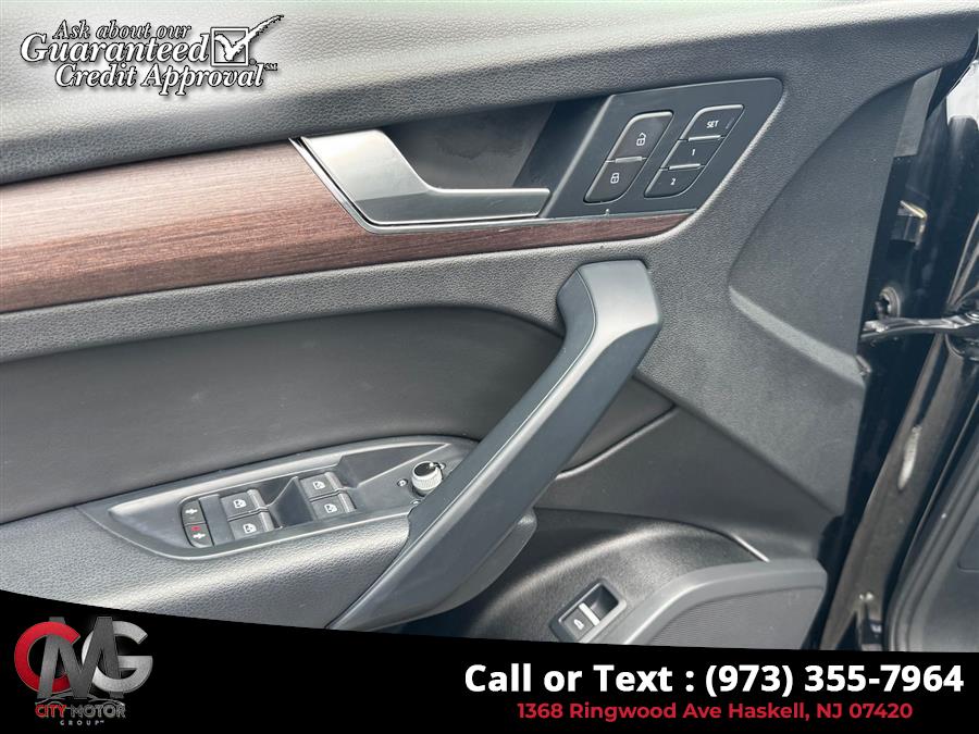 2021 Audi Q5 45 Premium, available for sale in Haskell, New Jersey | City Motor Group Inc.. Haskell, New Jersey 2021 Audi Q5 45 Premium, available for sale in Haskell, New Jersey | City Motor Group Inc.. Haskell, New Jersey