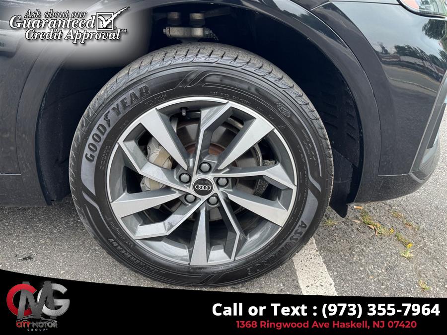 2021 Audi Q5 45 Premium, available for sale in Haskell, New Jersey | City Motor Group Inc.. Haskell, New Jersey 2021 Audi Q5 45 Premium, available for sale in Haskell, New Jersey | City Motor Group Inc.. Haskell, New Jersey