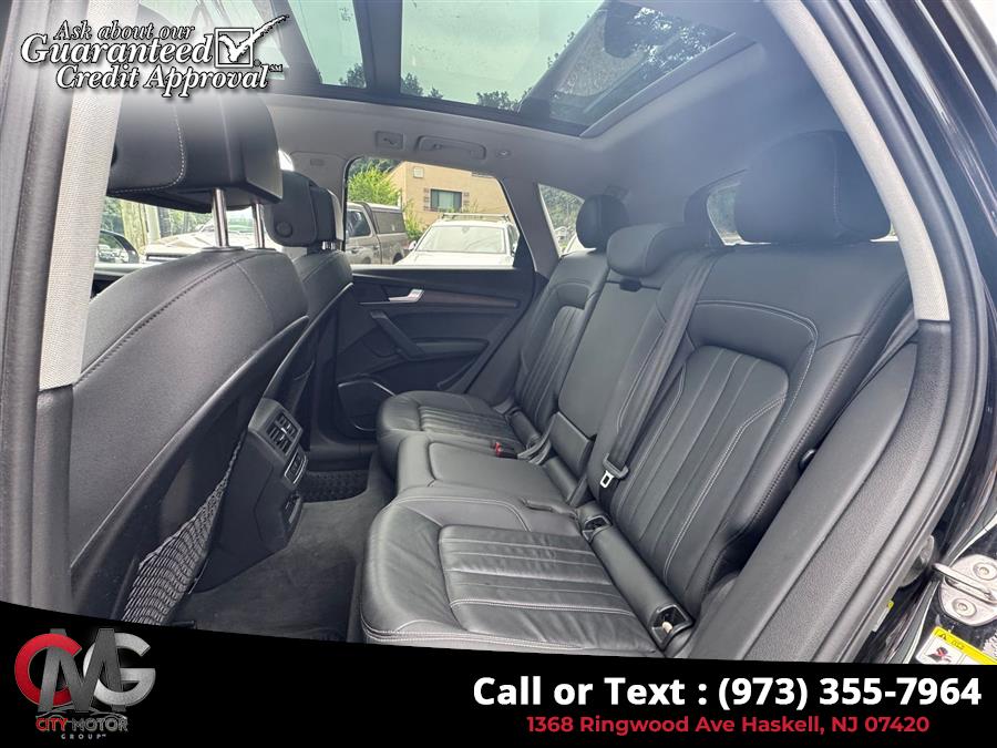 2021 Audi Q5 45 Premium, available for sale in Haskell, New Jersey | City Motor Group Inc.. Haskell, New Jersey 2021 Audi Q5 45 Premium, available for sale in Haskell, New Jersey | City Motor Group Inc.. Haskell, New Jersey
