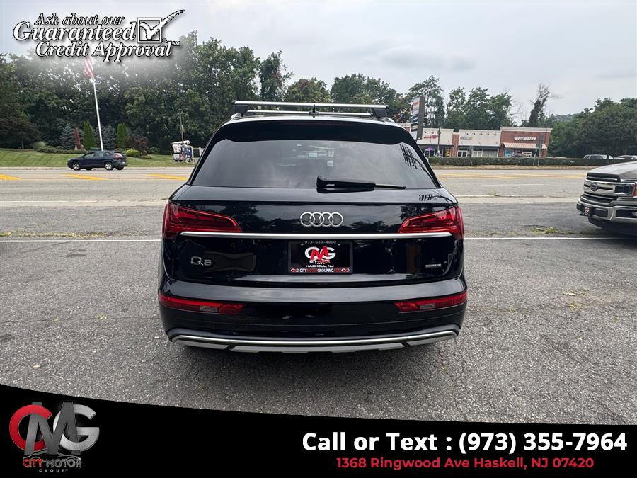 2021 Audi Q5 45 Premium, available for sale in Haskell, New Jersey | City Motor Group Inc.. Haskell, New Jersey 2021 Audi Q5 45 Premium, available for sale in Haskell, New Jersey | City Motor Group Inc.. Haskell, New Jersey