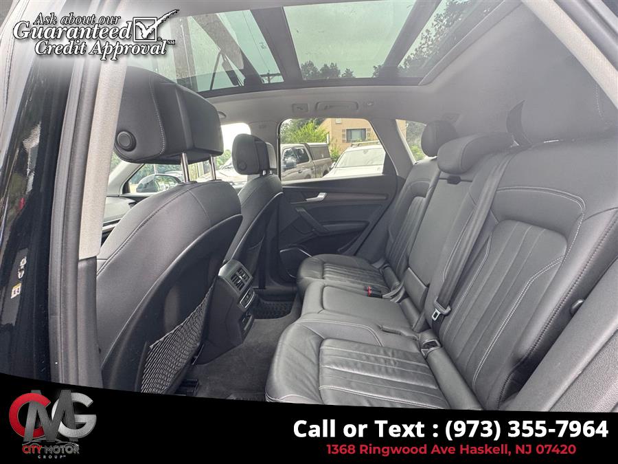 2021 Audi Q5 45 Premium, available for sale in Haskell, New Jersey | City Motor Group Inc.. Haskell, New Jersey 2021 Audi Q5 45 Premium, available for sale in Haskell, New Jersey | City Motor Group Inc.. Haskell, New Jersey