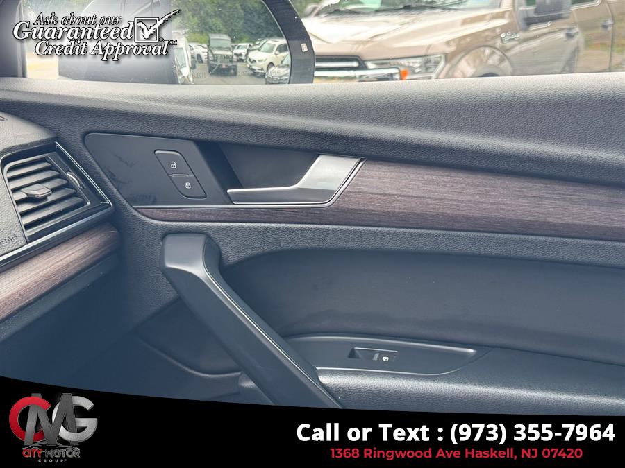 2021 Audi Q5 45 Premium, available for sale in Haskell, New Jersey | City Motor Group Inc.. Haskell, New Jersey 2021 Audi Q5 45 Premium, available for sale in Haskell, New Jersey | City Motor Group Inc.. Haskell, New Jersey